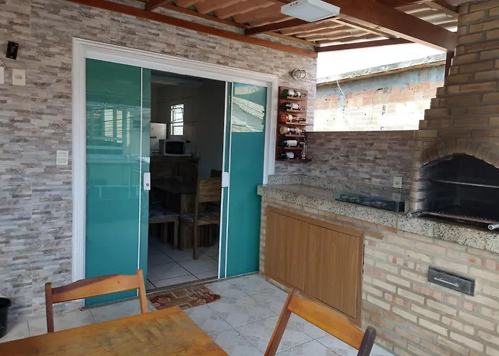 Casa Praia Grande Arraial Do Cabo