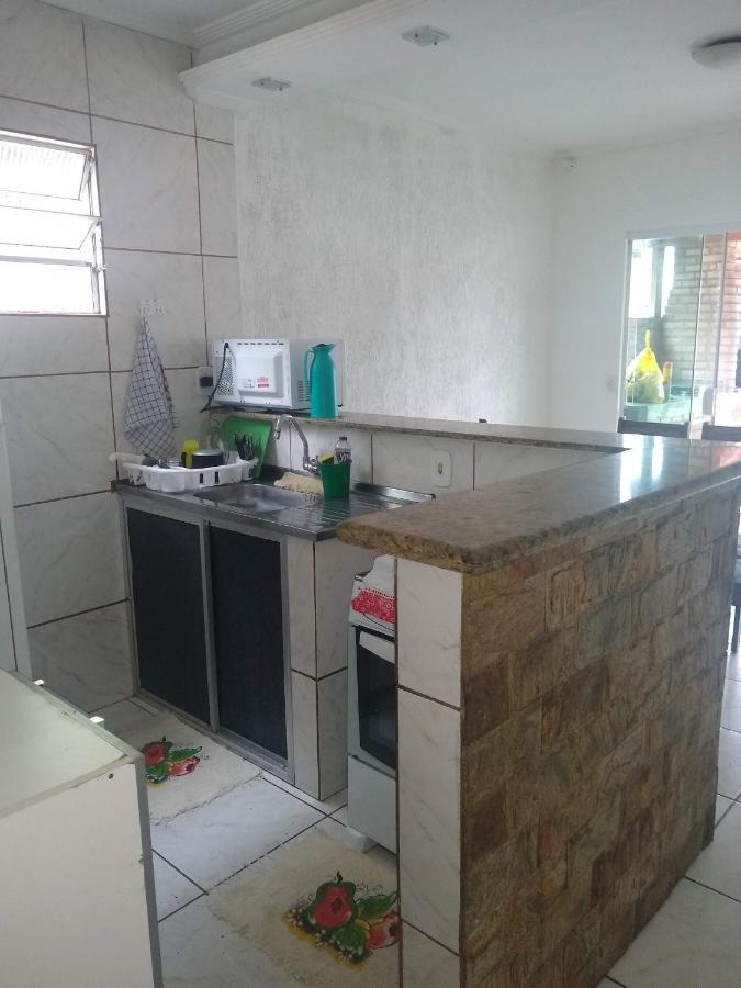 Сasa de vacaciones Casa Praia Grande *