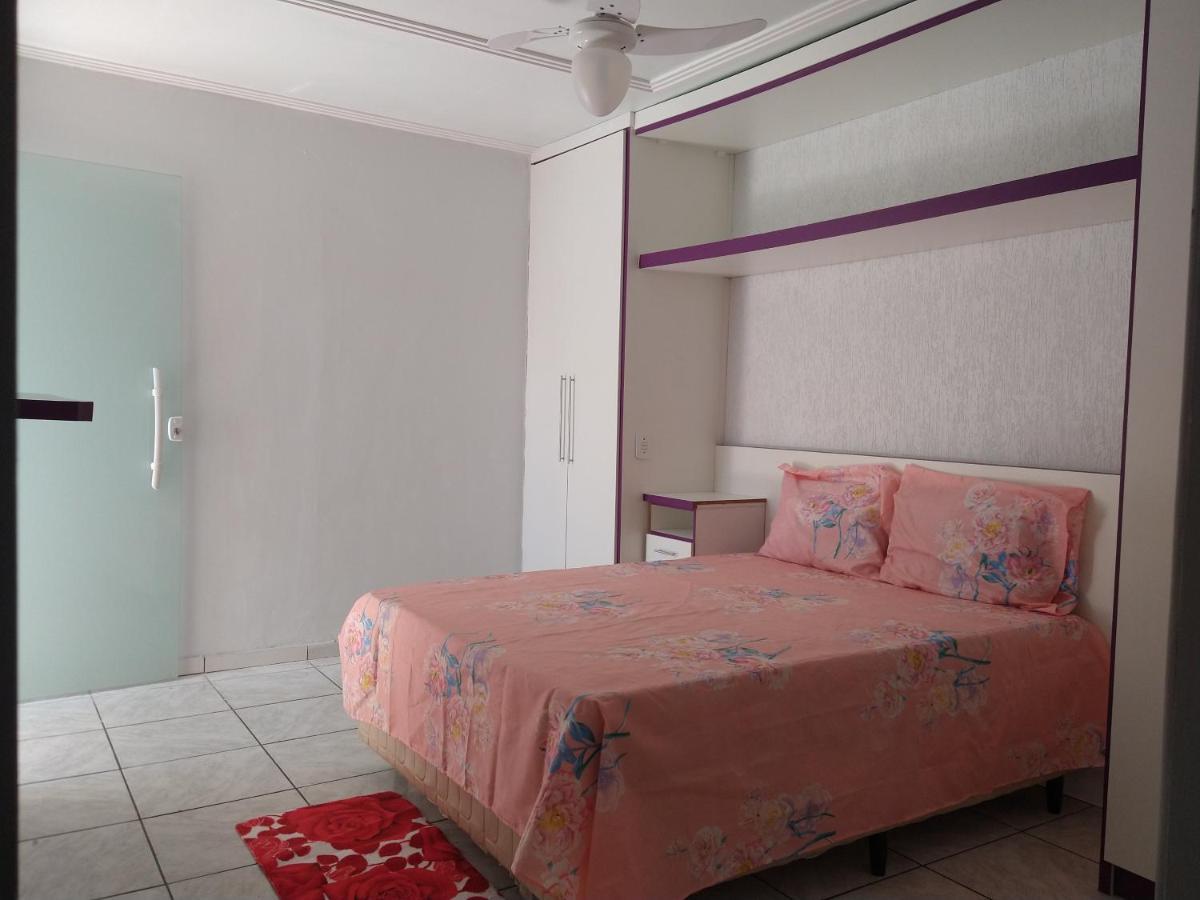 Сasa de vacaciones Casa Praia Grande *