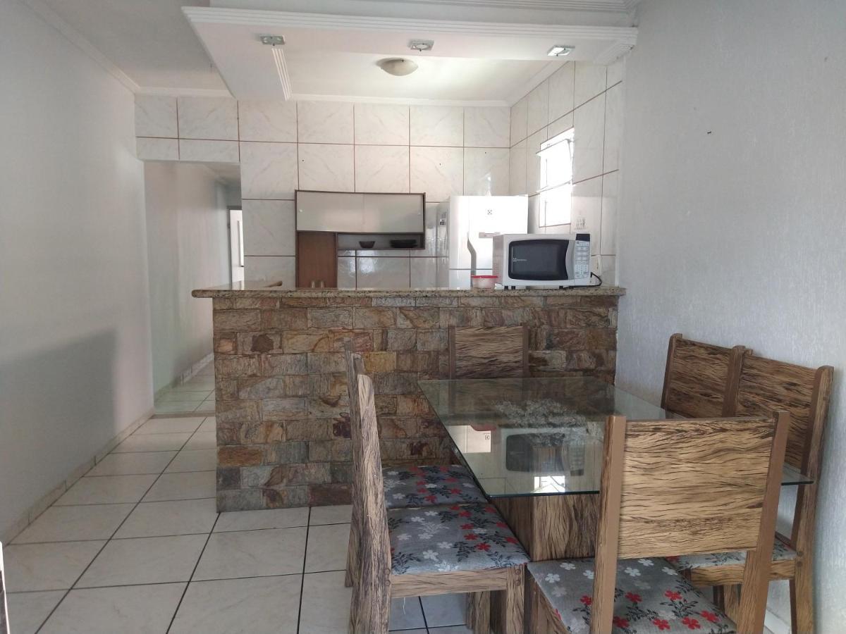 Casa Praia Grande Сasa de vacaciones *
