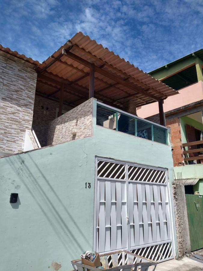 Casa Praia Grande Arraial do Cabo