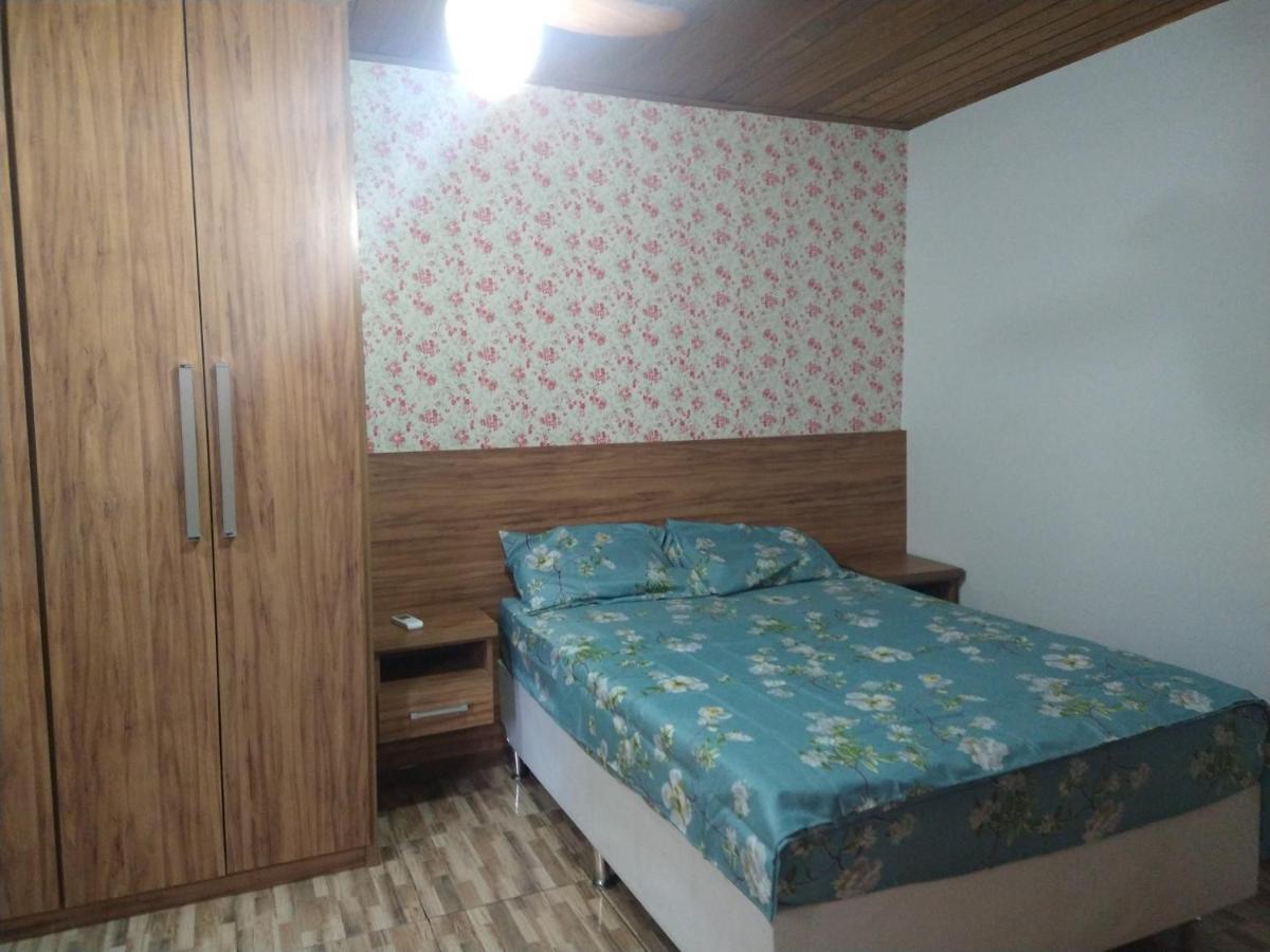 Casa Praia Grande
