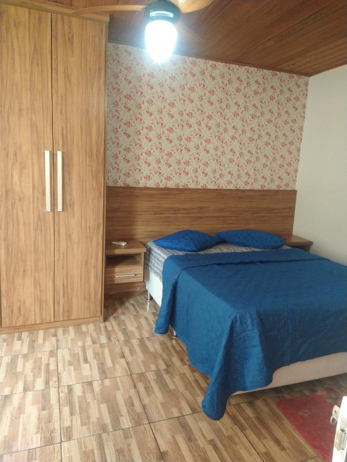Casa Praia Grande